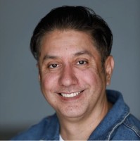 Enrique Adame