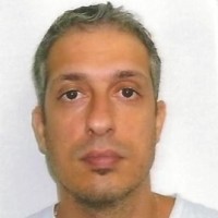 Bruno Hilario