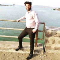 Sandeep Sharma