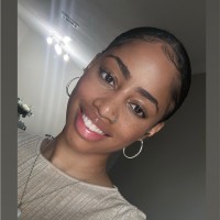 Nijah Peace