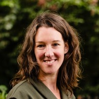 Ingrid Hopman Spruit