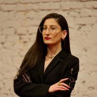 Tamar Panchulidze