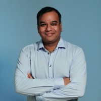 Sachin Patodia