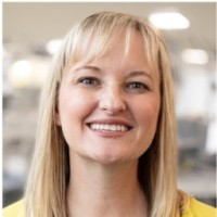 Megan Dorius