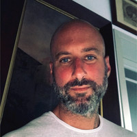 Matt Cullimore