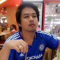 Mr.Teerayut Polsen