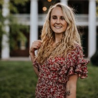 Ashlee Walter, Msn, Cnm