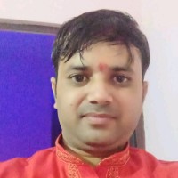 Vijay Kumar Dubey