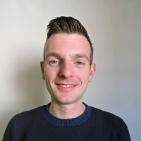 Klaas Maes