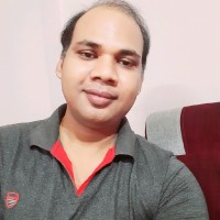 Chiranjit Panda