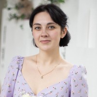 Nastia Seiitasanova