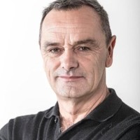 Frédéric Dahirel