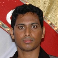 Sureshkumar Subramani