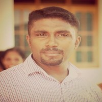 THARUN THOMAS
