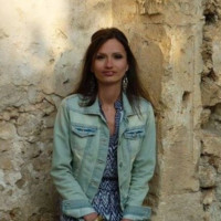 Naomi Haywood