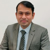 Narendra Kumar Sharma