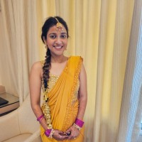 Anuradha Sinha