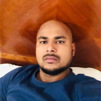 Monirul Shaikh