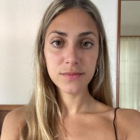 Melisa Diaz Faverin