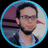 Jorge Andrés Mora Molina