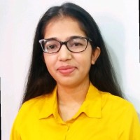 Vaishnavi Kv
