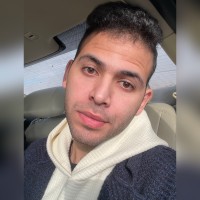 Omar Mahmoud