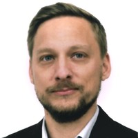 Halldor Gislason
