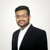 Kaushik Rudani