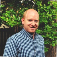 Andrew Watson