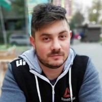 Cosmin Orban