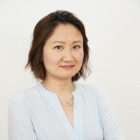 Gloria Chan