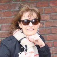 Isabelle Monac