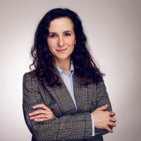 Anna Domnich