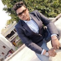 Pratyush Kumar Mohanty