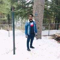 Jahanzaib Rehman