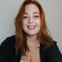 Katiely Mamedio