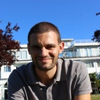 Luca Pasteris