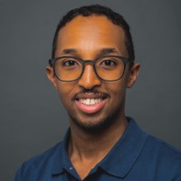 Mohamed Ahmed