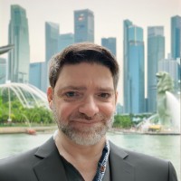 Alan Matchett FCIM FCMI MIoD