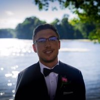 Christopher Karr