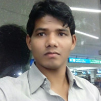 Mohammed Injmam