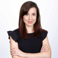 Dóra Juhos