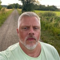 Martin Skog