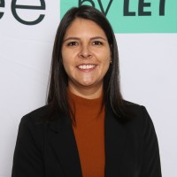 Andrea Méndez Cruz