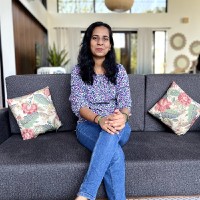 Priyanka Korde
