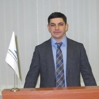 Евгений Мызников