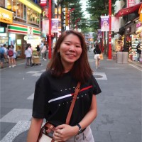 Jesline Ong