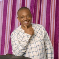 Dr Anelechi Kenneth Madume  BSc PT., M.Ed., PhD