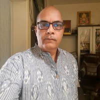 Sachin Sangamnerkar
