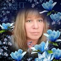 Julie Rushlow